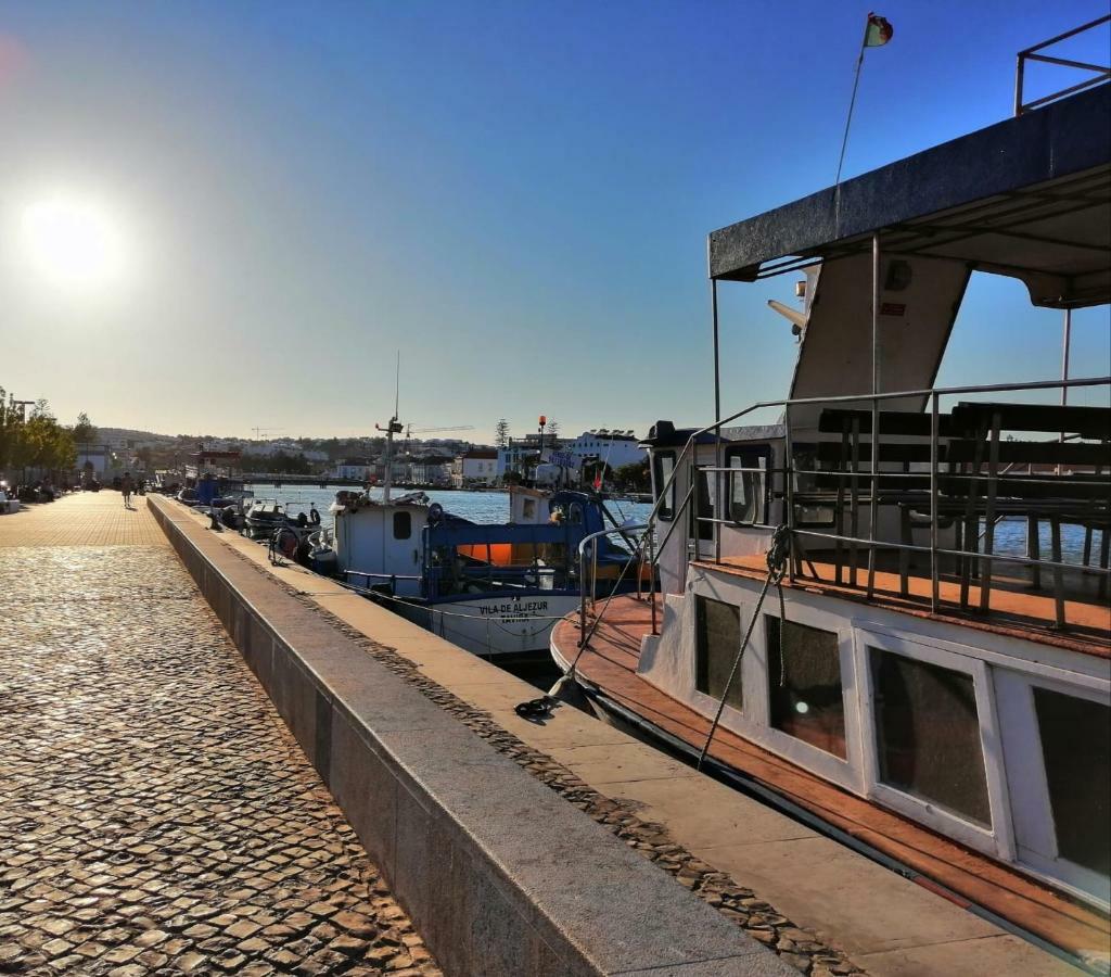 Casa Do Canto Tavira Kültér fotó