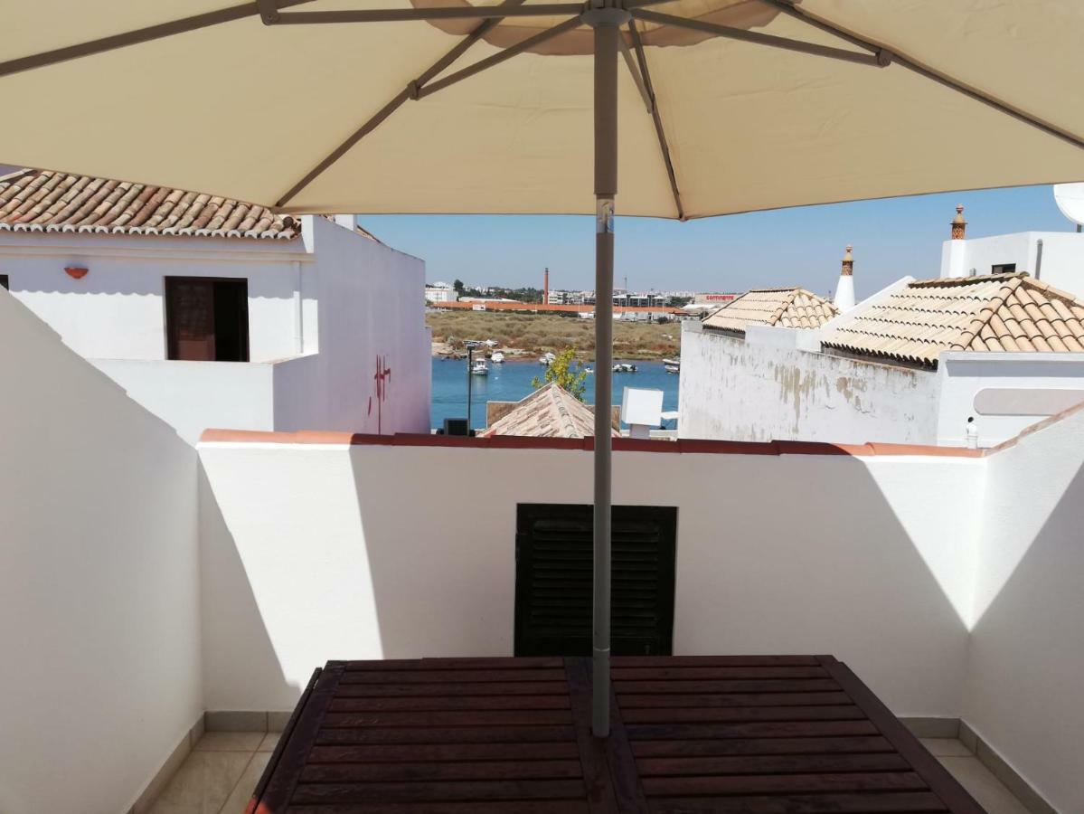 Casa Do Canto Tavira Kültér fotó