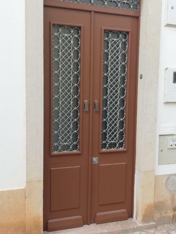 Casa Do Canto Tavira Kültér fotó