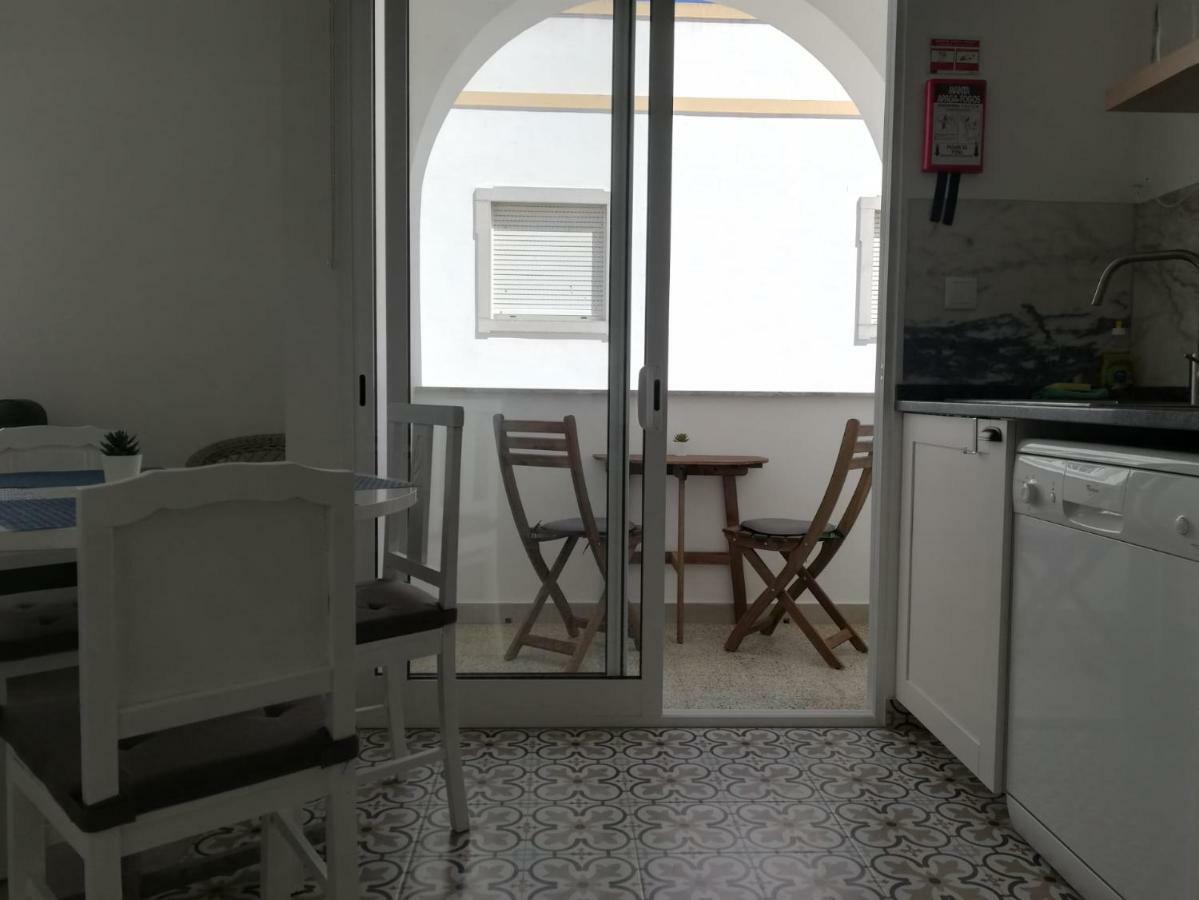 Casa Do Canto Tavira Kültér fotó